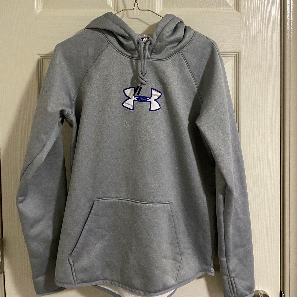 UnderArmour Cold Gear Storm Hoodie